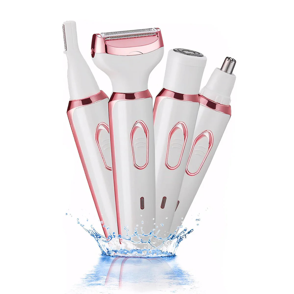 ELECTRIC HAIR REMOVER