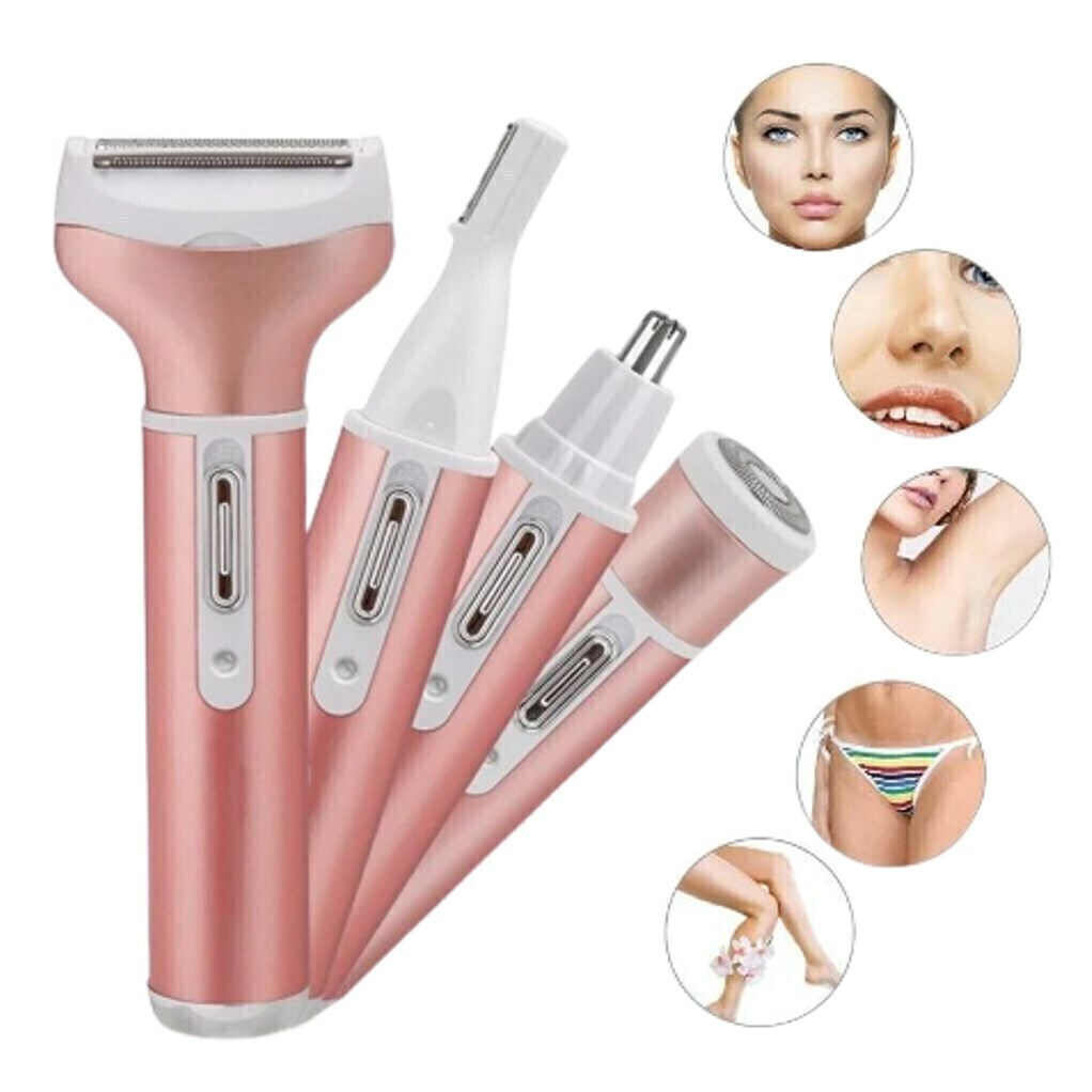 ELECTRIC HAIR REMOVER