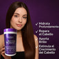 botox capilar 500 ml