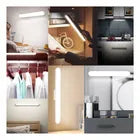 Lampara Multifuncion con Base Magnetica