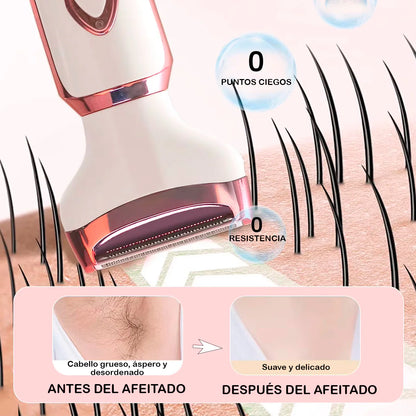 ELECTRIC HAIR REMOVER