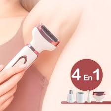 ELECTRIC HAIR REMOVER